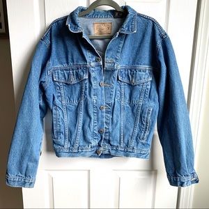 Maryk & Co. Denim Jacket